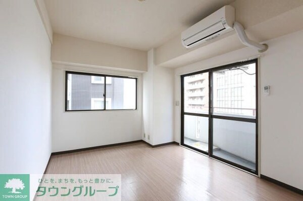 リビング・居室