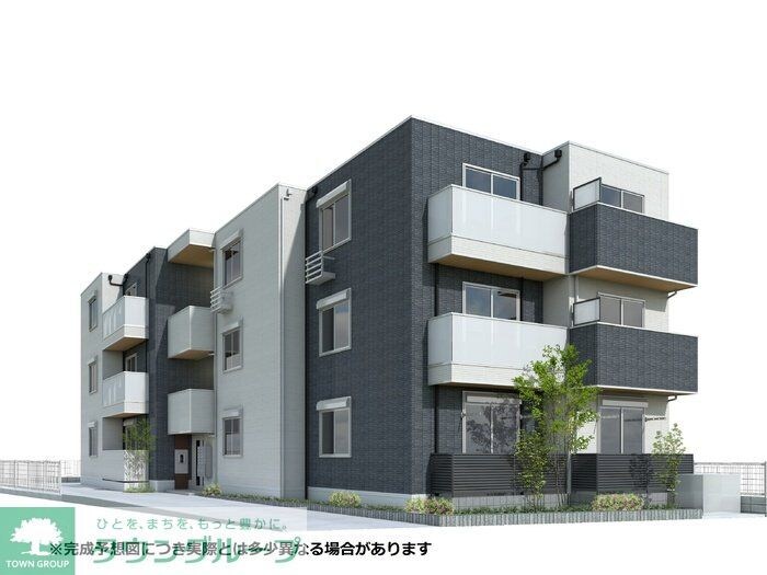 物件外観写真1　(外観)