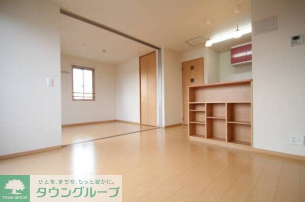 リビング・居室