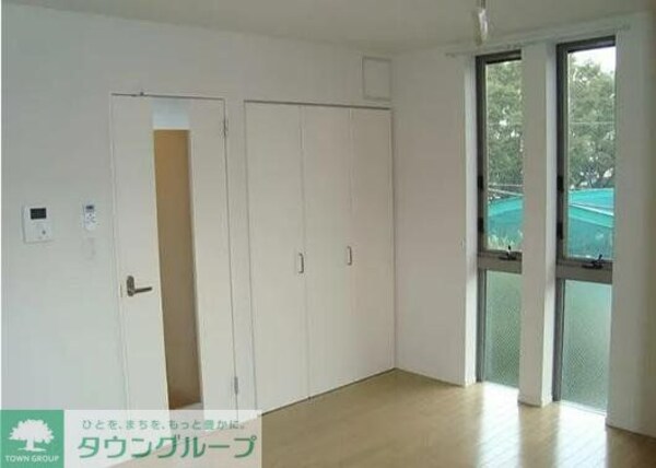 リビング・居室