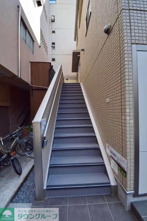 共有部分