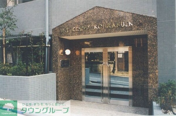 エントランス(エントランス)