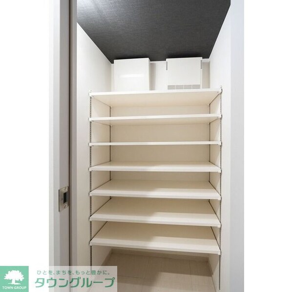 その他(シューズクローゼット)