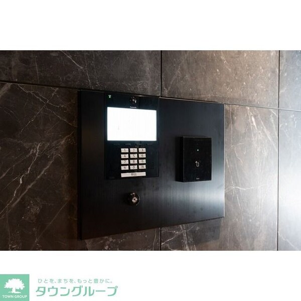 その他(オートロック)