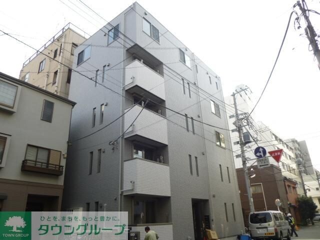 物件外観写真1　(外観)