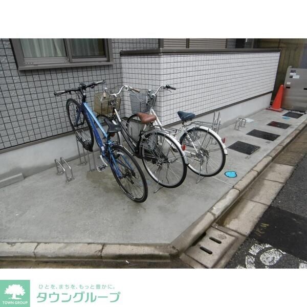 物件内観写真16　