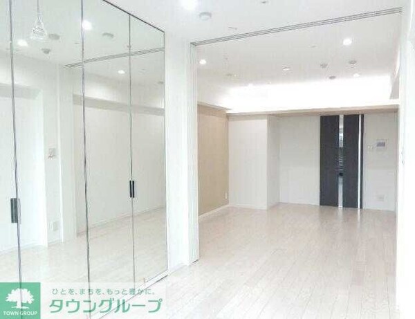 リビング・居室