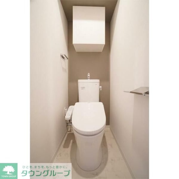 トイレ(トイレ)