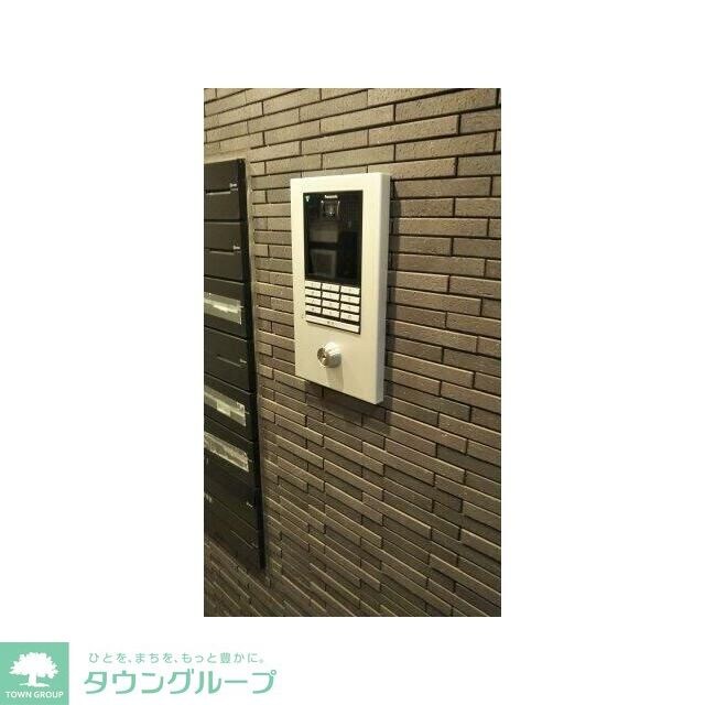 物件内観写真7　(設備)