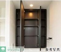 物件内観写真9　(収納)