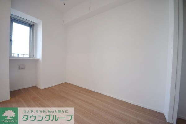 寝室(リビング/居室)