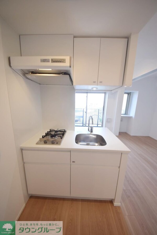 キッチン(キッチン)