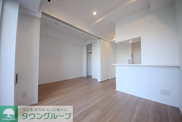 リビング・居室(リビング/居室)