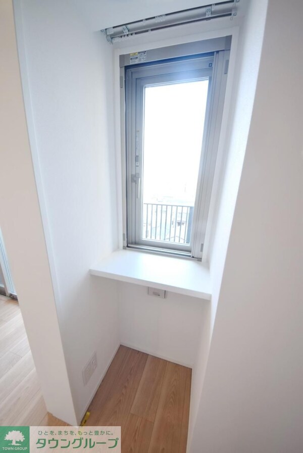 その他室内・内装(収納)