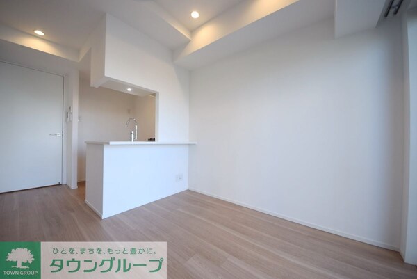 リビング・居室(リビング/居室)