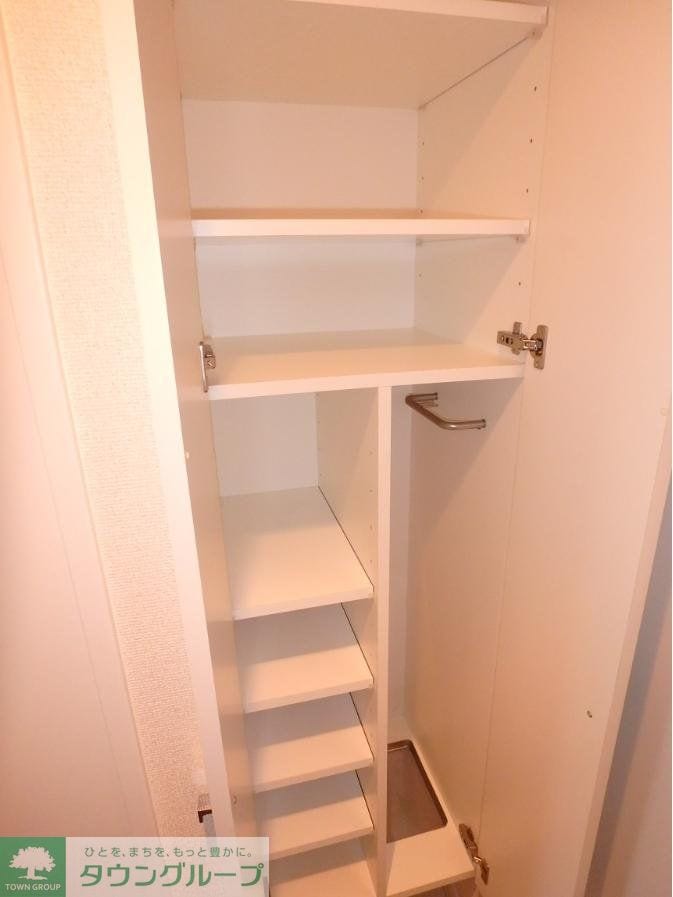 物件内観写真9　(収納)