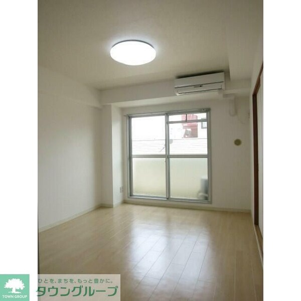 リビング・居室