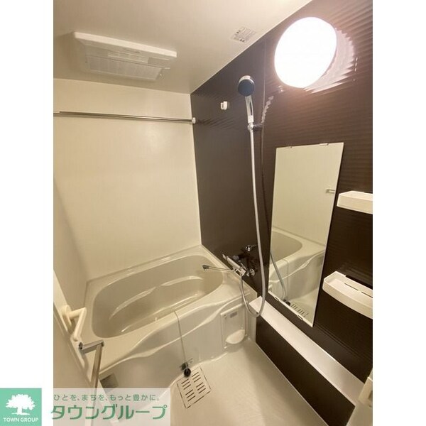 バス／シャワールーム等