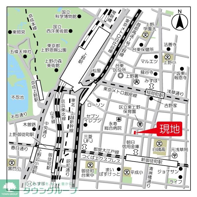 物件内観写真14　