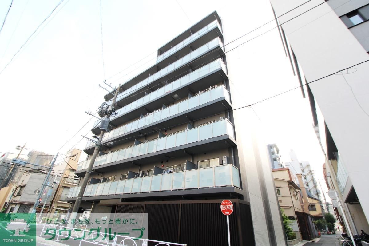 物件内観写真20　(外観)