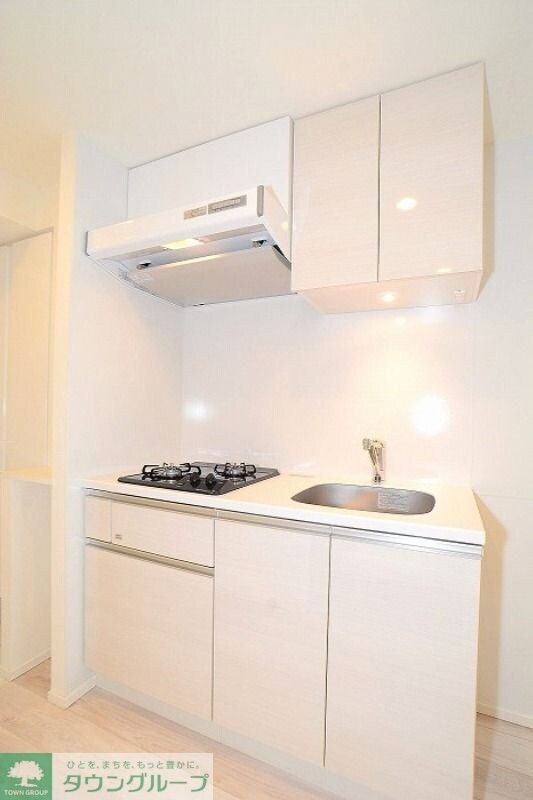 物件内観写真4　(カラータイプ異なります)