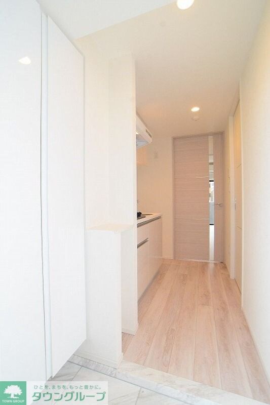 物件内観写真7　(カラータイプ異なります)