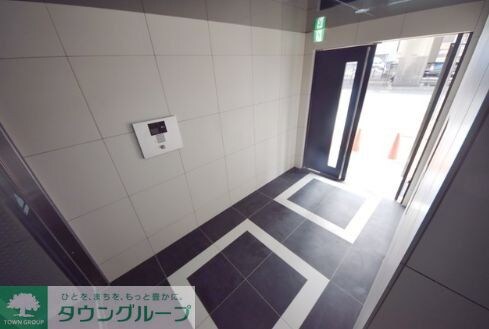 物件内観写真18　(洗面)