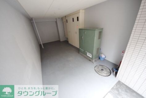 物件内観写真21　(バルコニー)