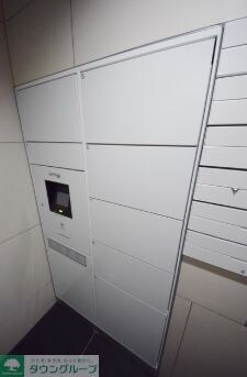 物件内観写真22　(設備)