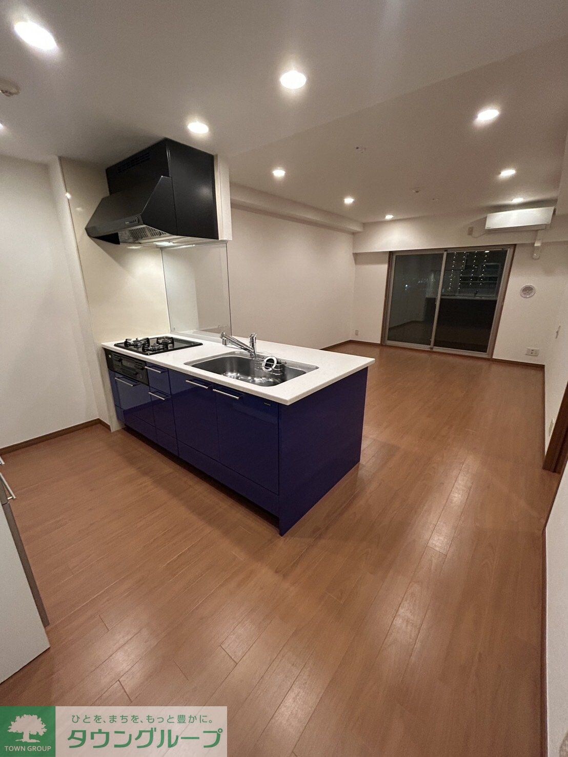 物件内観写真11　(キッチン)