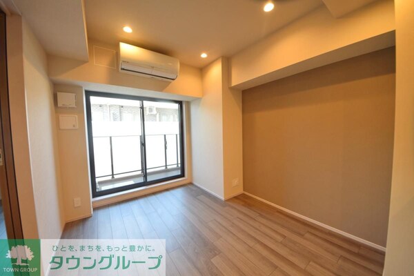 リビング・居室