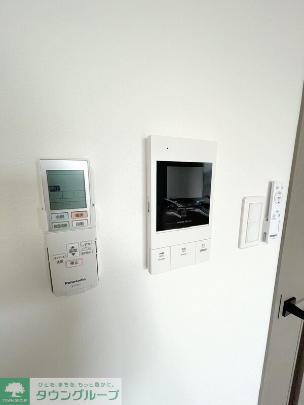 セキュリティ(設備)