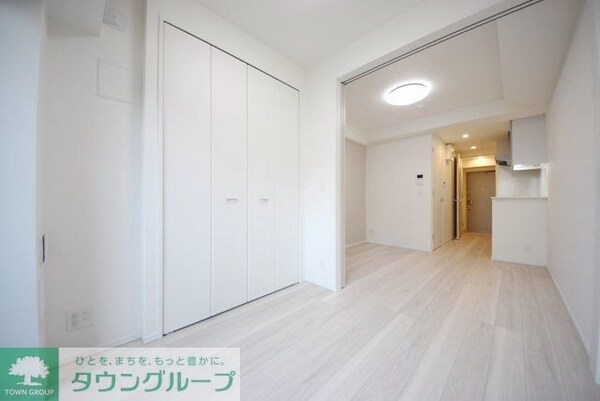 リビング・居室(リビング/居室)