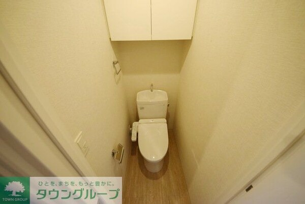 トイレ(トイレ)