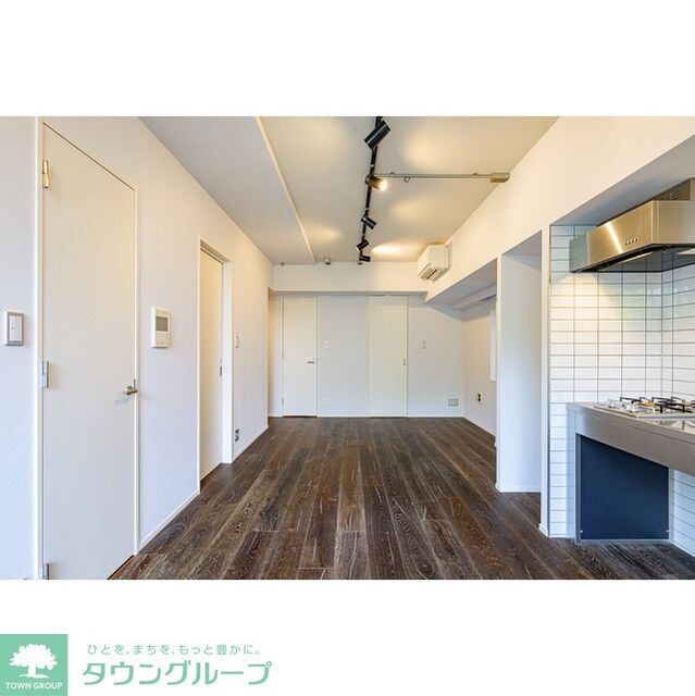 リビング・居室