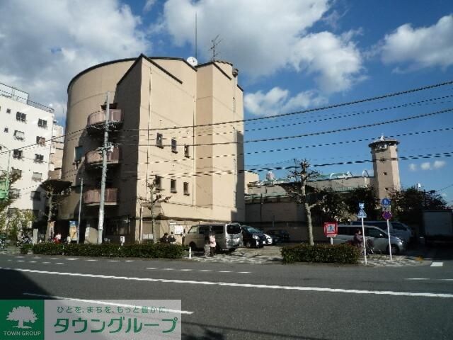 台東区立上野小学校