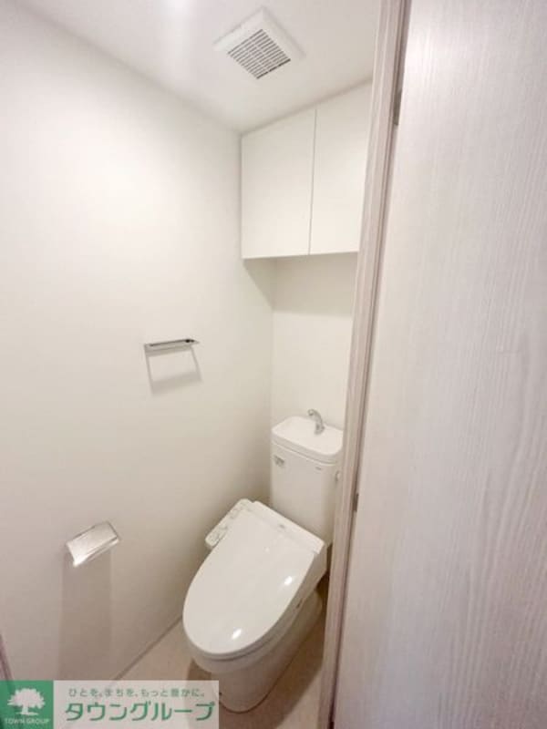 トイレ(トイレ)