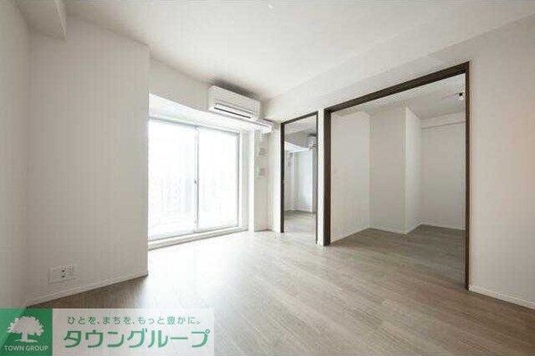 リビング・居室