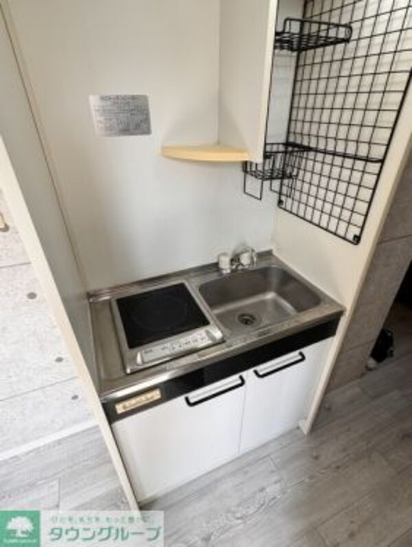 キッチン(キッチン)