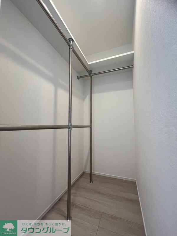 収納(バルコニー)