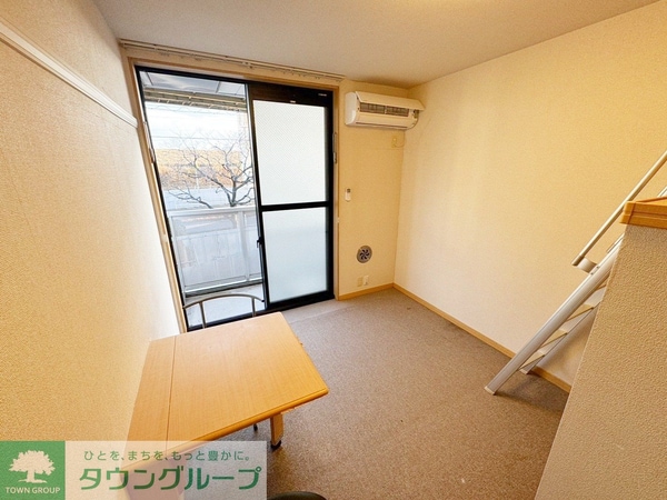 その他室内・内装(リビング/居室)