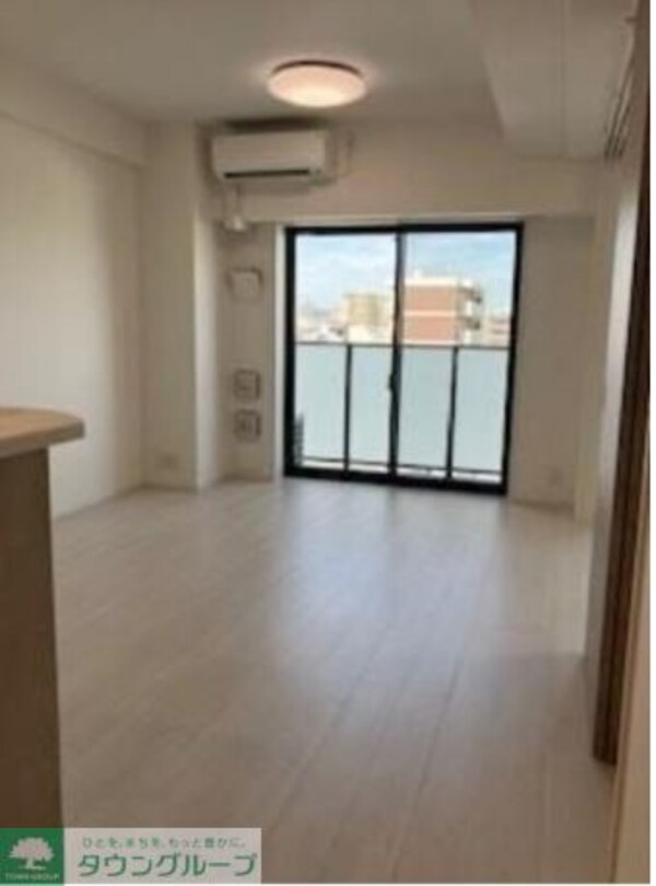 リビング・居室(リビング/居室)