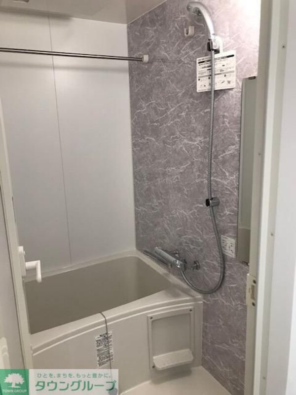 バス／シャワールーム等