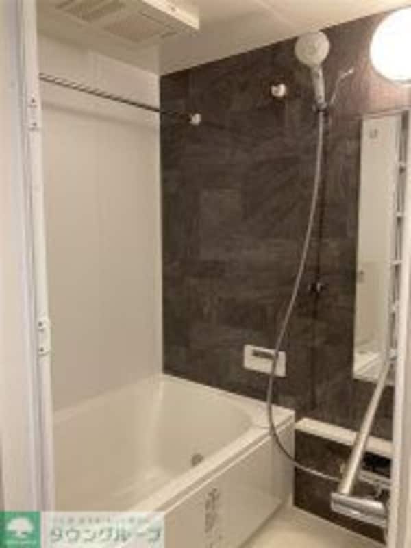 バス／シャワールーム等(バス／シャワールーム等)