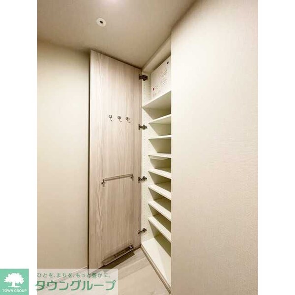 その他(シューズボックス)