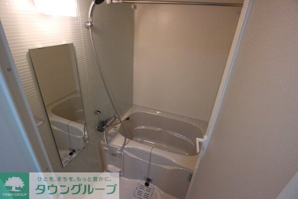 バス／シャワールーム等