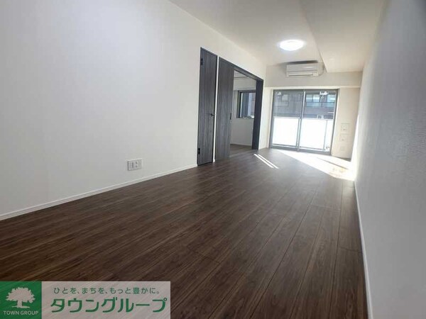 リビング・居室