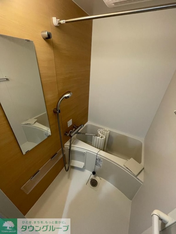 バス／シャワールーム等