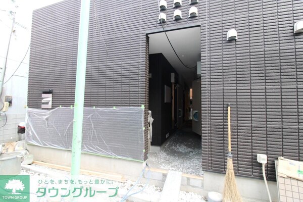 エントランス(エントランス)