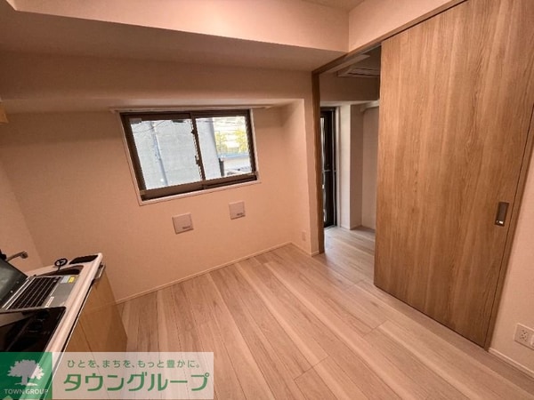 リビング・居室